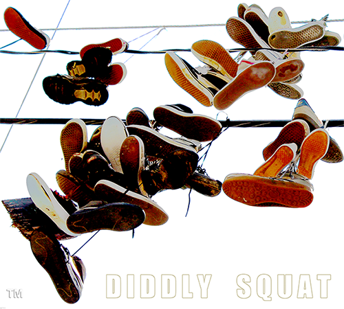 Diddly Squat Graphics