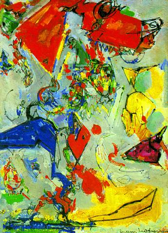 Hans Hofmann