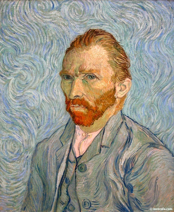 Vincent Van Gogh Art