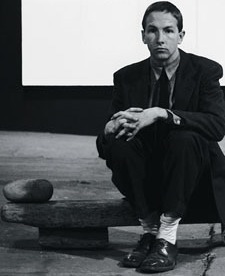 Robert Rauschenberg