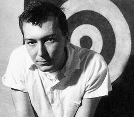 Jasper Johns