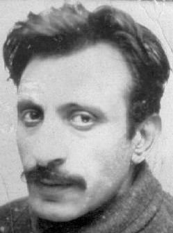 Arshile Gorky