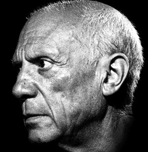 Pablo Picasso