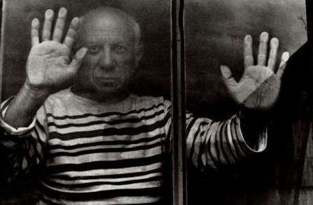 Pablo Picasso