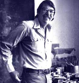 Richard Diebenkorn