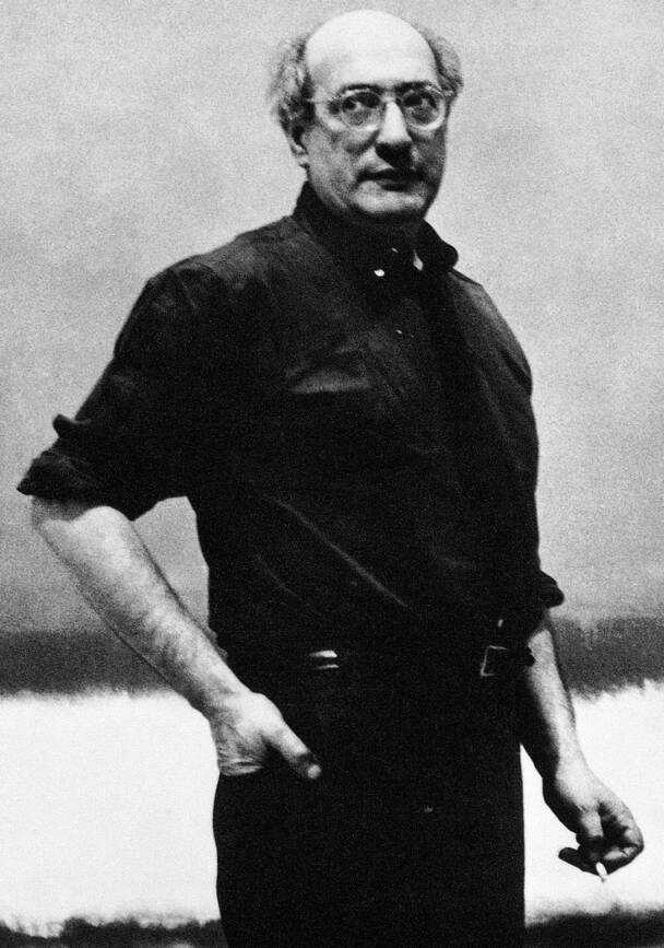 Mark Rothko