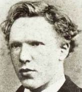 Vincent Van Gogh