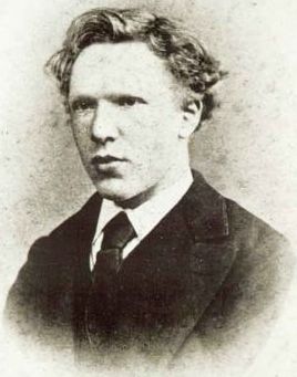 Vincent Van Gogh